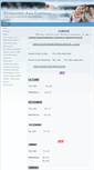 Mobile Screenshot of fundacionanacastillo.com
